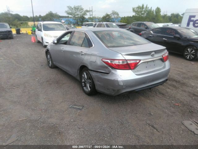 Photo 2 VIN: 4T1BF1FK4FU960036 - TOYOTA CAMRY 