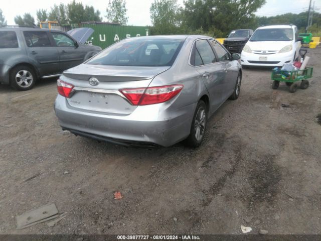 Photo 3 VIN: 4T1BF1FK4FU960036 - TOYOTA CAMRY 