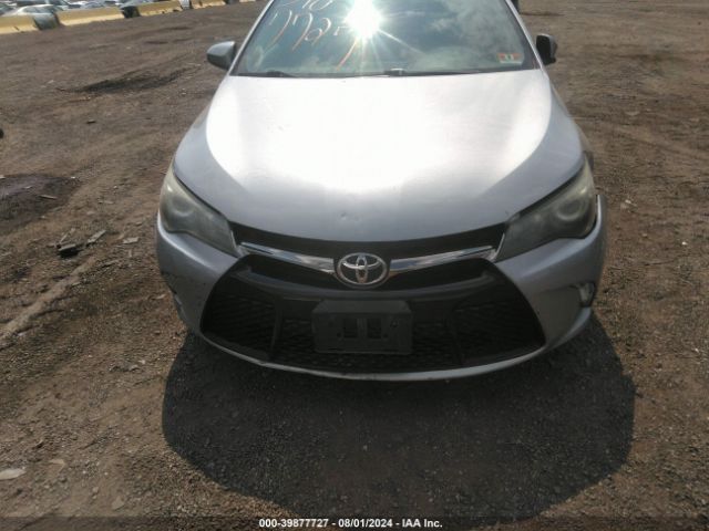 Photo 5 VIN: 4T1BF1FK4FU960036 - TOYOTA CAMRY 