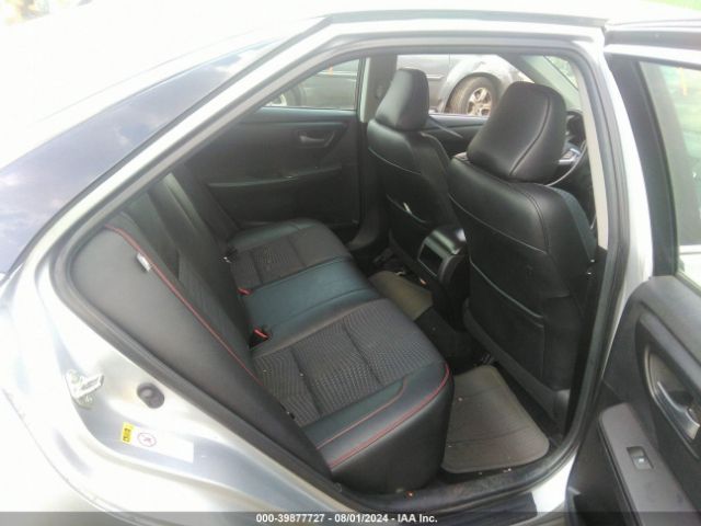 Photo 7 VIN: 4T1BF1FK4FU960036 - TOYOTA CAMRY 