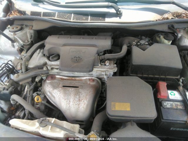 Photo 9 VIN: 4T1BF1FK4FU960036 - TOYOTA CAMRY 