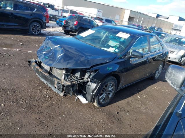 Photo 1 VIN: 4T1BF1FK4FU962160 - TOYOTA CAMRY 