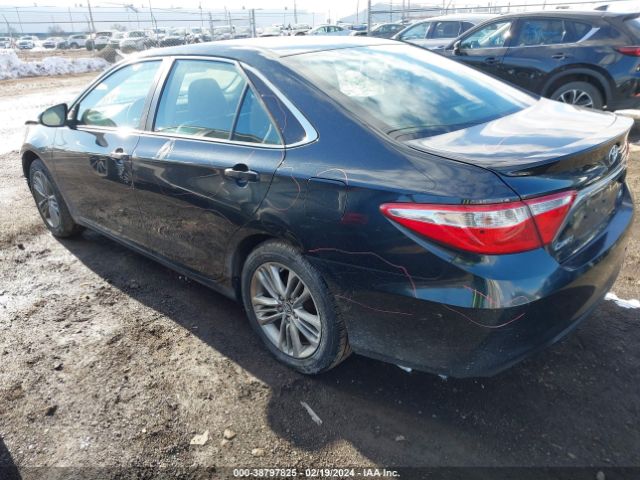 Photo 2 VIN: 4T1BF1FK4FU962160 - TOYOTA CAMRY 