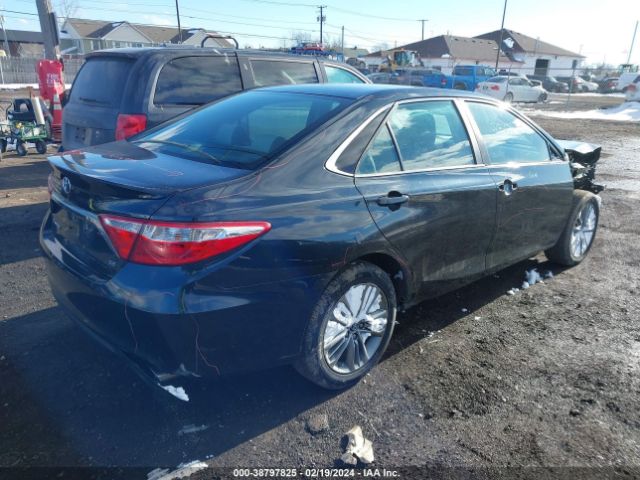 Photo 3 VIN: 4T1BF1FK4FU962160 - TOYOTA CAMRY 