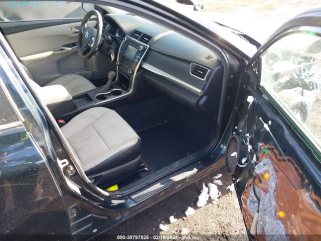 Photo 4 VIN: 4T1BF1FK4FU962160 - TOYOTA CAMRY 