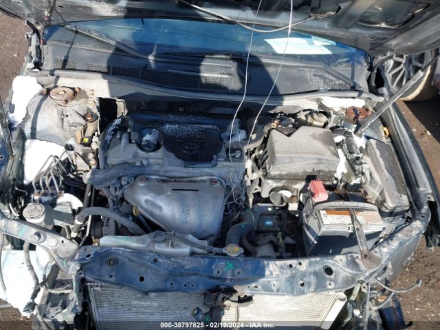 Photo 9 VIN: 4T1BF1FK4FU962160 - TOYOTA CAMRY 