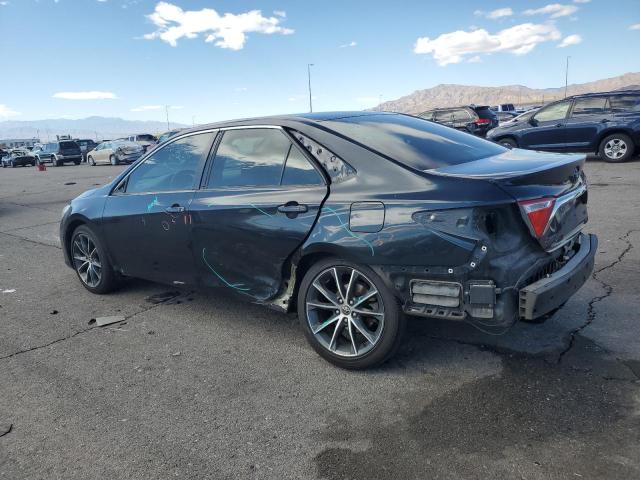 Photo 1 VIN: 4T1BF1FK4FU962207 - TOYOTA CAMRY LE 