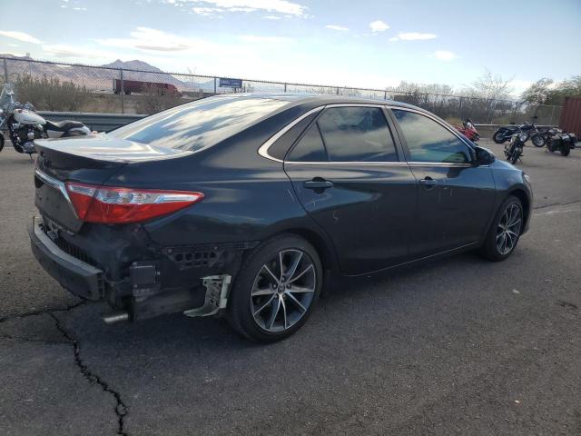 Photo 2 VIN: 4T1BF1FK4FU962207 - TOYOTA CAMRY LE 