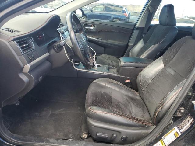 Photo 6 VIN: 4T1BF1FK4FU962207 - TOYOTA CAMRY LE 