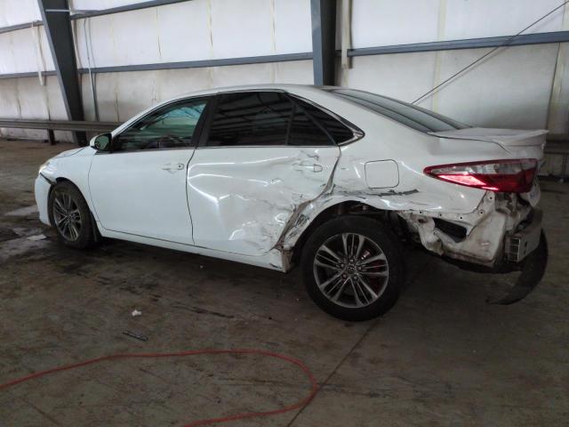 Photo 1 VIN: 4T1BF1FK4FU962496 - TOYOTA CAMRY LE 