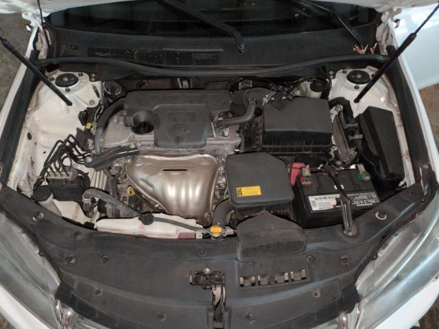 Photo 10 VIN: 4T1BF1FK4FU962496 - TOYOTA CAMRY LE 