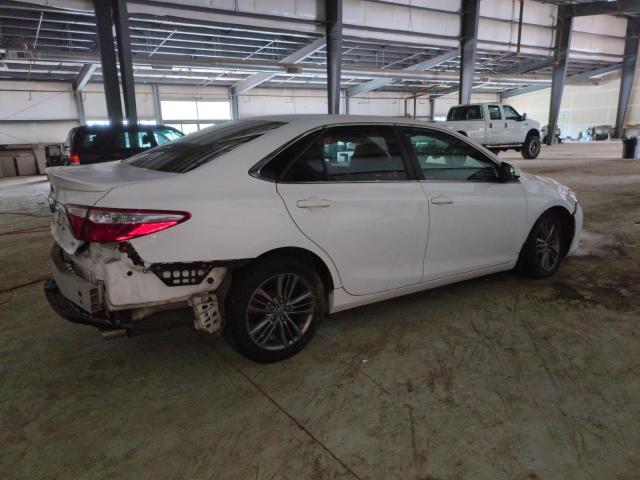 Photo 2 VIN: 4T1BF1FK4FU962496 - TOYOTA CAMRY LE 