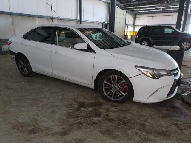 Photo 3 VIN: 4T1BF1FK4FU962496 - TOYOTA CAMRY LE 