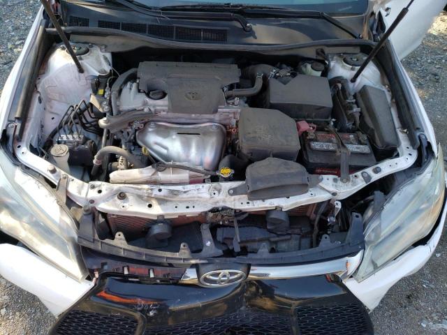 Photo 10 VIN: 4T1BF1FK4FU963678 - TOYOTA CAMRY LE 