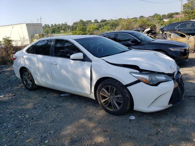 Photo 3 VIN: 4T1BF1FK4FU963678 - TOYOTA CAMRY LE 