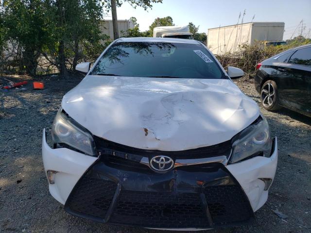 Photo 4 VIN: 4T1BF1FK4FU963678 - TOYOTA CAMRY LE 