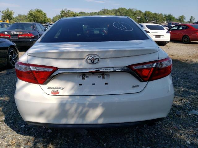 Photo 5 VIN: 4T1BF1FK4FU963678 - TOYOTA CAMRY LE 