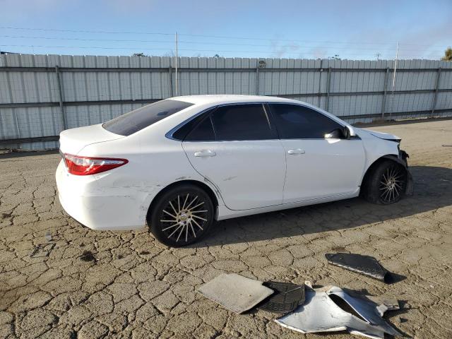 Photo 2 VIN: 4T1BF1FK4FU966788 - TOYOTA CAMRY LE 