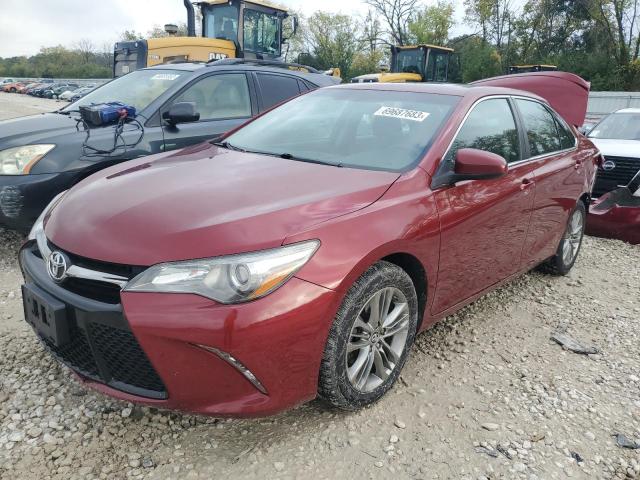 Photo 0 VIN: 4T1BF1FK4FU968685 - TOYOTA CAMRY 