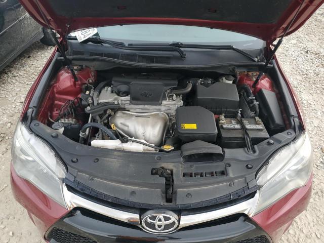 Photo 10 VIN: 4T1BF1FK4FU968685 - TOYOTA CAMRY 