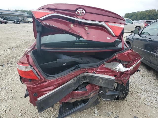 Photo 5 VIN: 4T1BF1FK4FU968685 - TOYOTA CAMRY 