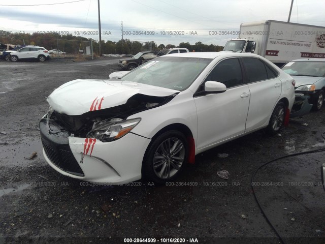 Photo 1 VIN: 4T1BF1FK4FU970064 - TOYOTA CAMRY 