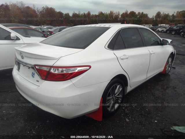 Photo 3 VIN: 4T1BF1FK4FU970064 - TOYOTA CAMRY 