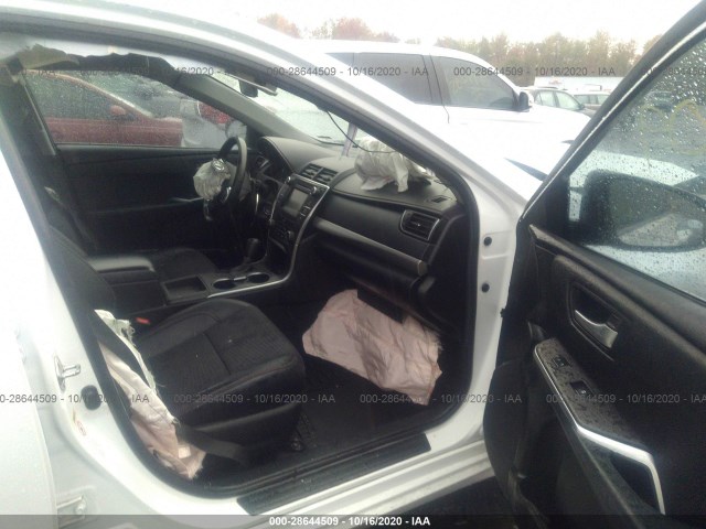 Photo 4 VIN: 4T1BF1FK4FU970064 - TOYOTA CAMRY 