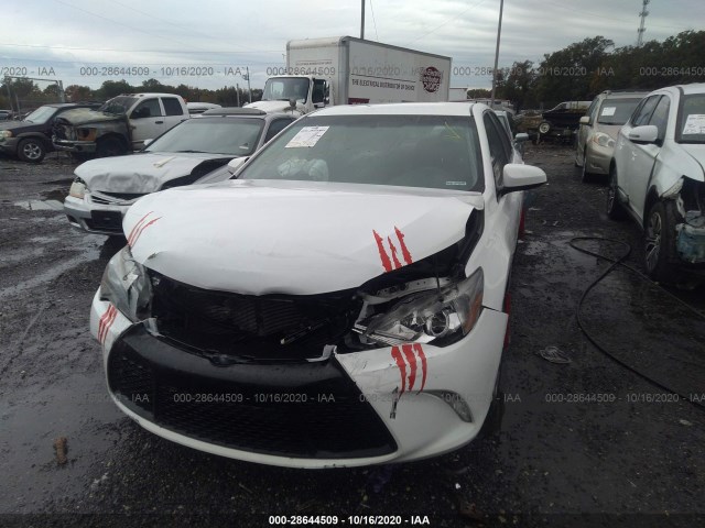 Photo 5 VIN: 4T1BF1FK4FU970064 - TOYOTA CAMRY 