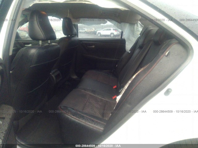 Photo 7 VIN: 4T1BF1FK4FU970064 - TOYOTA CAMRY 