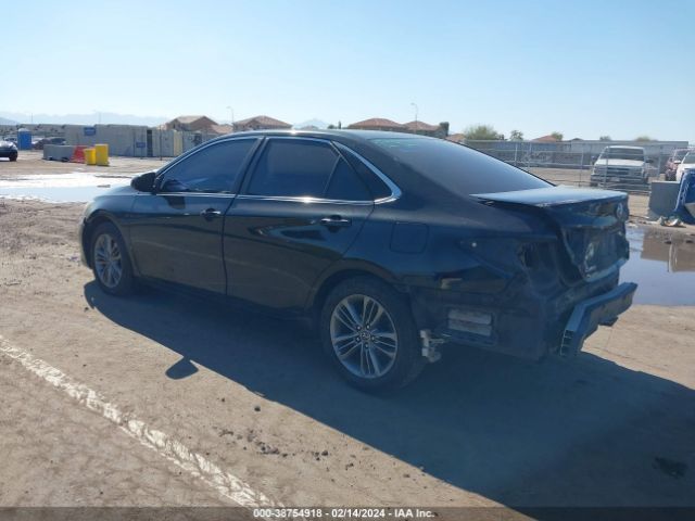 Photo 2 VIN: 4T1BF1FK4FU970484 - TOYOTA CAMRY 