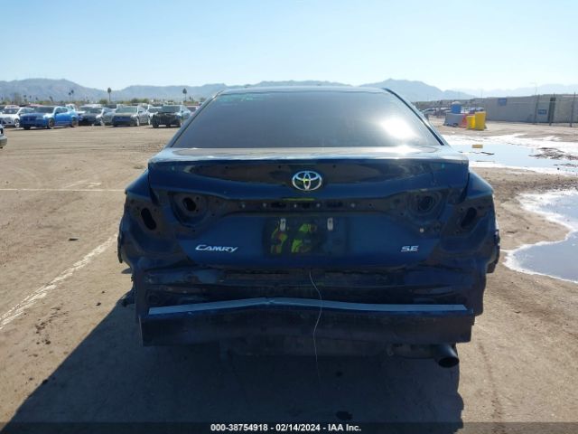 Photo 5 VIN: 4T1BF1FK4FU970484 - TOYOTA CAMRY 