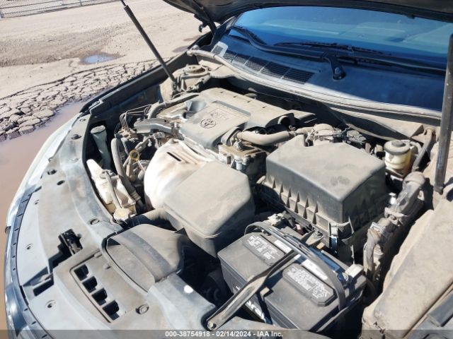 Photo 9 VIN: 4T1BF1FK4FU970484 - TOYOTA CAMRY 