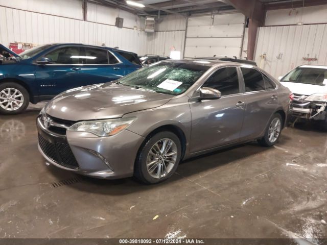 Photo 1 VIN: 4T1BF1FK4FU970999 - TOYOTA CAMRY 