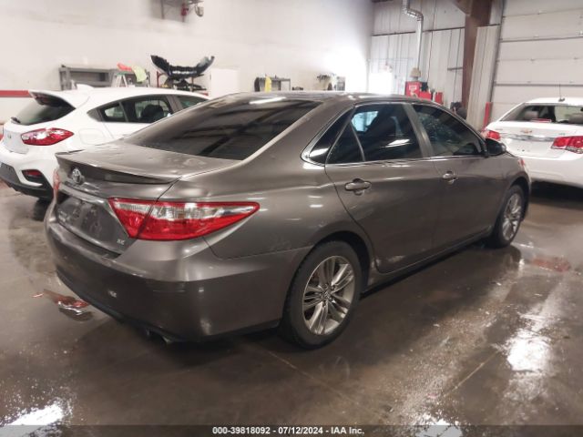 Photo 3 VIN: 4T1BF1FK4FU970999 - TOYOTA CAMRY 