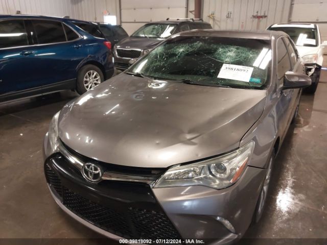 Photo 5 VIN: 4T1BF1FK4FU970999 - TOYOTA CAMRY 