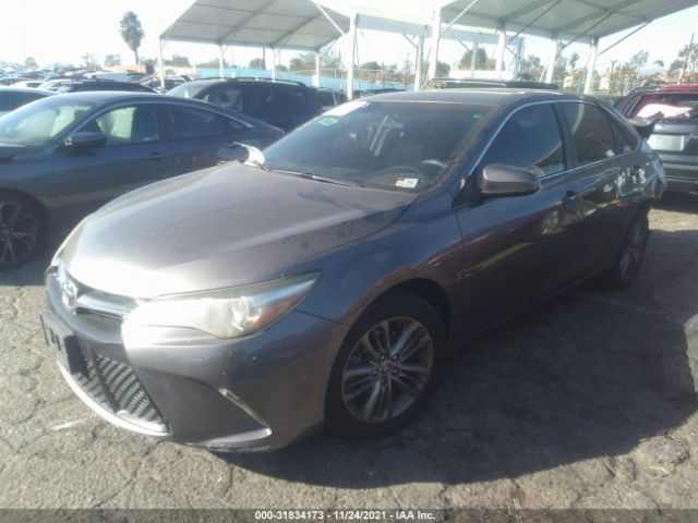 Photo 1 VIN: 4T1BF1FK4FU973434 - TOYOTA CAMRY 