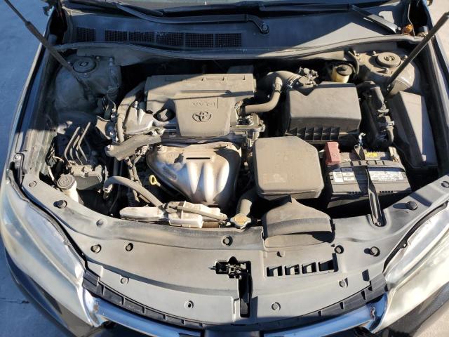 Photo 10 VIN: 4T1BF1FK4FU974003 - TOYOTA CAMRY LE 