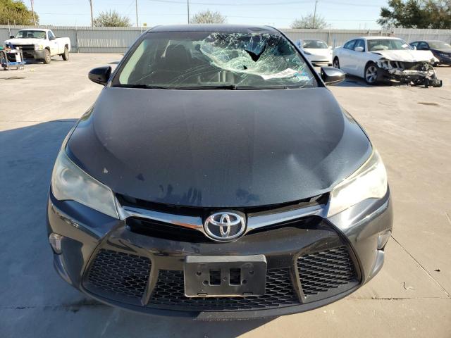 Photo 4 VIN: 4T1BF1FK4FU974003 - TOYOTA CAMRY LE 