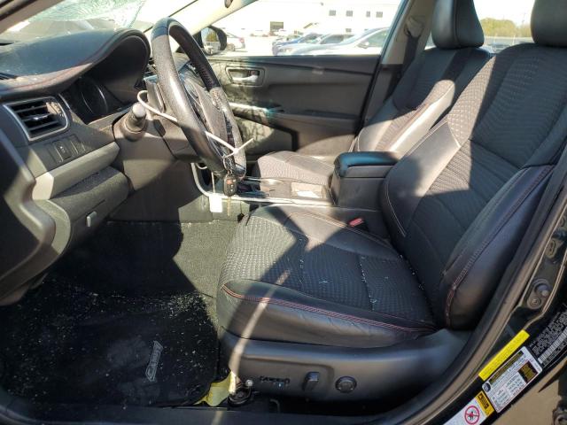 Photo 6 VIN: 4T1BF1FK4FU974003 - TOYOTA CAMRY LE 