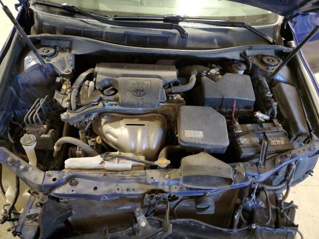 Photo 10 VIN: 4T1BF1FK4FU974101 - TOYOTA CAMRY 