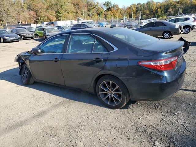 Photo 1 VIN: 4T1BF1FK4FU975331 - TOYOTA CAMRY LE 