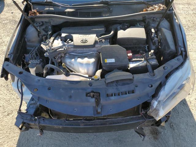 Photo 10 VIN: 4T1BF1FK4FU975331 - TOYOTA CAMRY LE 