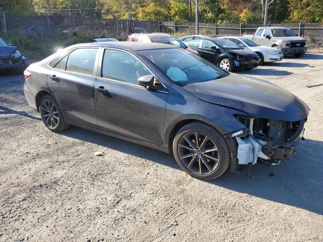 Photo 3 VIN: 4T1BF1FK4FU975331 - TOYOTA CAMRY LE 