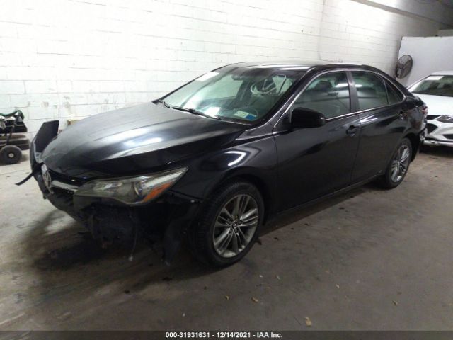 Photo 1 VIN: 4T1BF1FK4FU975877 - TOYOTA CAMRY 