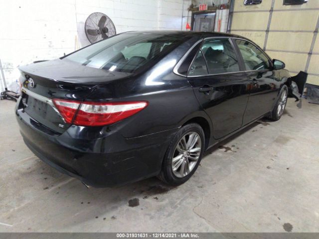 Photo 3 VIN: 4T1BF1FK4FU975877 - TOYOTA CAMRY 