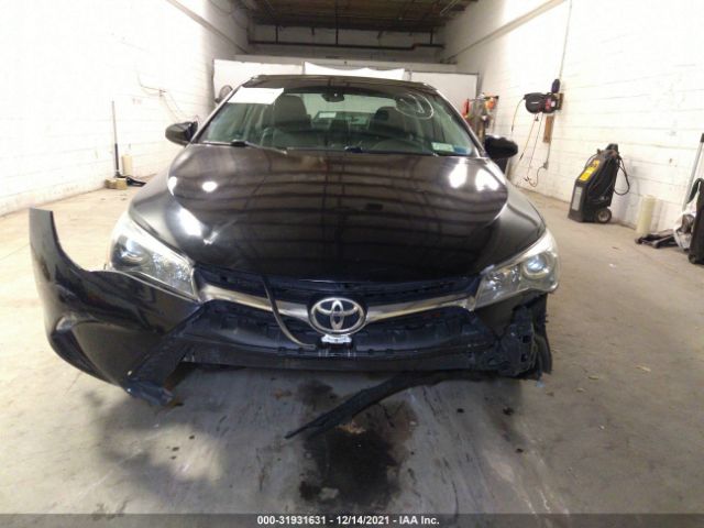 Photo 5 VIN: 4T1BF1FK4FU975877 - TOYOTA CAMRY 