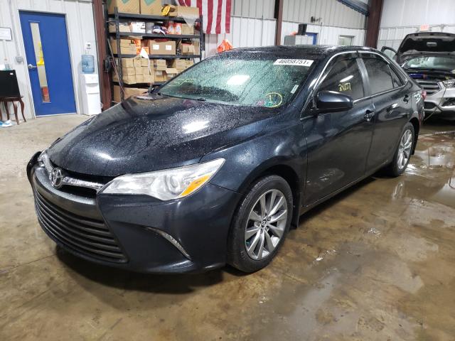 Photo 1 VIN: 4T1BF1FK4FU976477 - TOYOTA CAMRY LE 