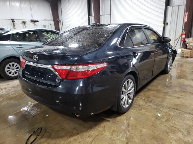 Photo 3 VIN: 4T1BF1FK4FU976477 - TOYOTA CAMRY LE 