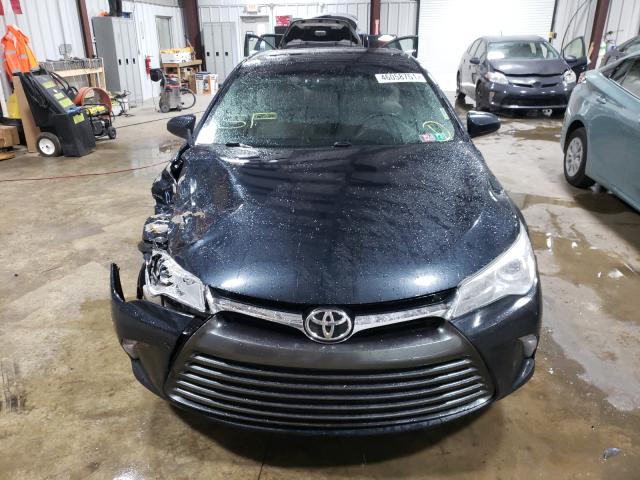 Photo 8 VIN: 4T1BF1FK4FU976477 - TOYOTA CAMRY LE 